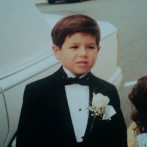 Meet your Posher, Marco